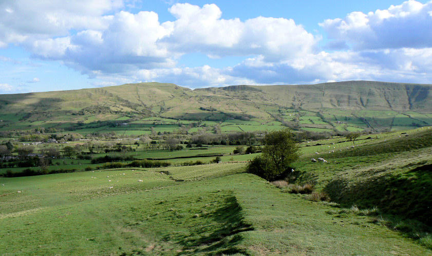 Mam Tor Mam Tor